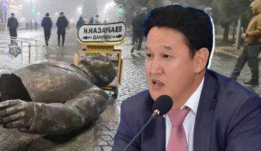 "Угроза кланово-олигархического государства": эксперт высказался о ситуации в Казахстане до реформ