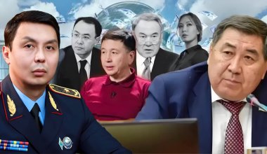 Расследование было прервано — глава Антикора о пересмотре дела ЭКСПО