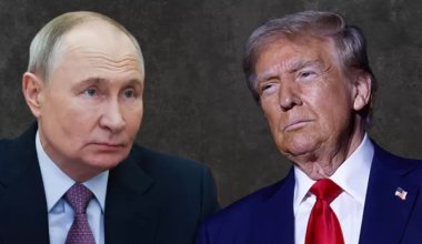 «Начинаю думать, что ему это безразлично» - Трамп о Путине и потерях армии России