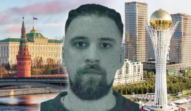 Атака БПЛА: в России заявили, что Казахстан обязан экстрадировать Артема Тимофеева