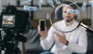 Казахстанский блогер вымогал 10 млн тенге у бизнесмена - суд вынес приговор