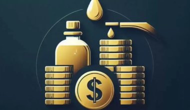 Цены на нефть и золото 13 июня