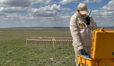 В Казахстане нашли 38 месторождений полезных ископаемых