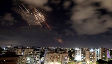 Эскалация на Ближнем Востоке - дипломаты обратились к казахстанцам в Израиле