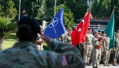 В России высказались о "Великом Туране"