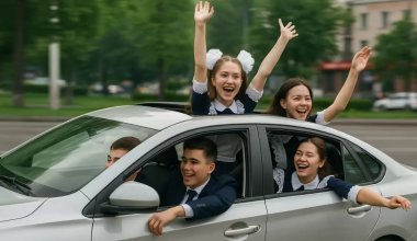 Запрет пышных выпускных в Казахстане незаконен – юристы