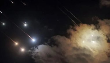 Израиль заявил о гибели высокопоставленных командующих в Иране