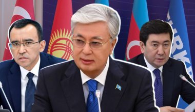 ТЮРКПА будет руководить Казахстан, или Почему Токаев делает ставку на парламентскую дипломатию