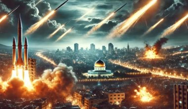 “Если будет ответ, мы разрушим их” - Израиль поставил ультиматум Ирану