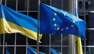 Особый статус беженцев из Украины продлят в Евросоюзе