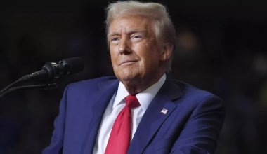 “У них есть второй шанс” - Трамп вновь призвал Иран к сделке