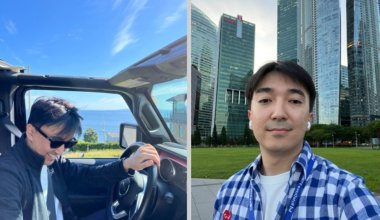 Казахстанец получил руководящую должность в головной компании TikTok