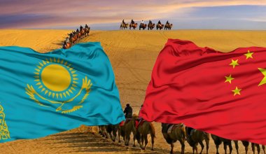 Диалог культур: Казахстан и Китай обсудили общую историю