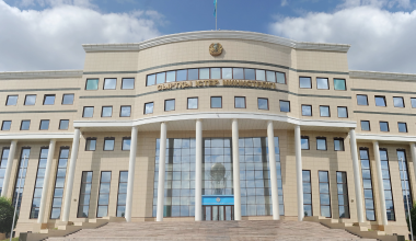 МИД РК сделал заявление из-за эскалации на Ближнем Востоке