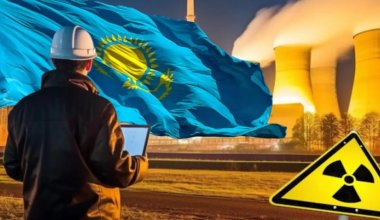 Несмотря на санкции, строить АЭС в Казахстане будет российский “Росатом”