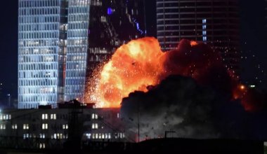 Иран планирует нанести удары по базам США на Ближнем Востоке