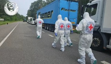 В Украину вернули тела еще 1200 военнослужащих
