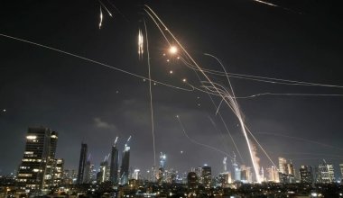 Израиль заявил о новых ударах по Ирану