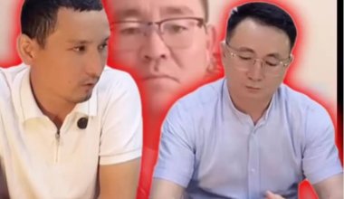 TikTok-блогера вызвали в суд из-за травли семьи Шерзата Полата