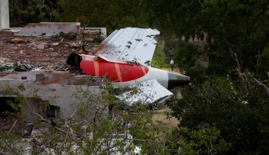 Все самолёты Boeing 787 проверят в Индии после крупнейшей за десятилетие авиакатастрофы