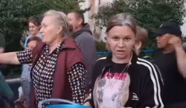“Это невозможно, крик души”: в Северо-Казахстанской области 10 тысяч человек остались без воды