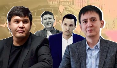 "Убийцы стали хулиганами": Утебеков раскритиковал Айтбека Амангельды и его адвокатов по делу Шерзата