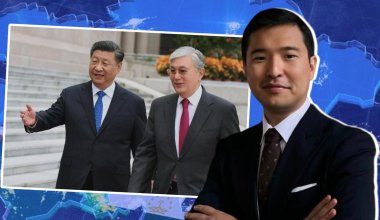 Ключ к Центральной Азии: почему Китай выбирает Казахстан