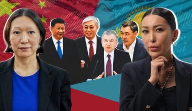 Китайский контекст: почему для Поднебесной Казахстан не только сосед