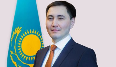 Жандос Шаймарданов возглавил Казахстанский институт стратегических исследований