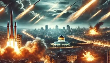 Сколько казахстанцев сейчас в Израиле и Иране, и есть ли среди них погибшие