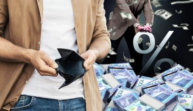 Более 51 млрд тенге выплатили потерявшим работу казахстанцам в 2025 году