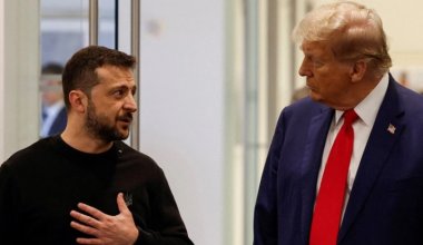 Встреча Трампа и Зеленского ожидается на полях саммита G7