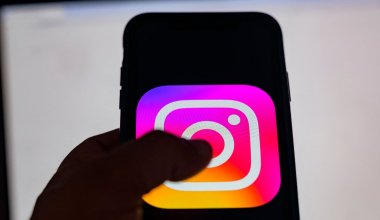 Казахстанца арестовали после размещения ролика в Instagram
