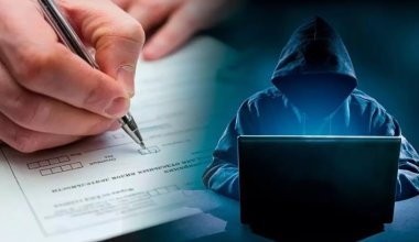 Утечка данных 16 млн казахстанцев - Минцифры сделало заявление