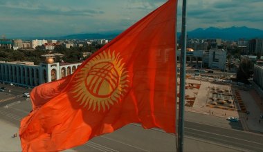 В Кыргызстане озвучили позицию по эскалации на Ближнем Востоке