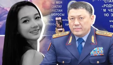 «Примем к сведению»: министр Саденов о деле Акнар Гулстан