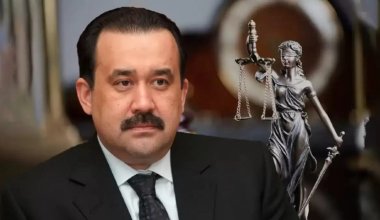 Состояние здоровья Карима Масимова прокомментировали в МВД