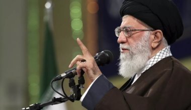 Физическое устранение Хаменеи назвали целью войны с Ираном