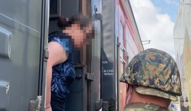 Менеджер банка в Астане украла более 31 млн тенге - ее экстрадировали из России