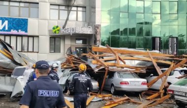 В трех городах Павлодарской области объявят режим ЧС
