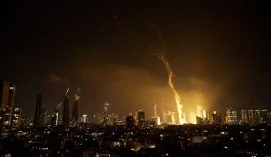 Иран и Израиль нанесли новые удары после срыва ядерных переговоров