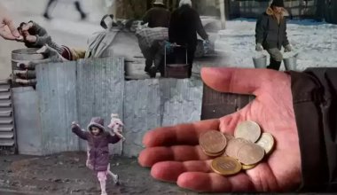 В Казахстане нет рабочего класса, но есть "нестабильные" — эксперт