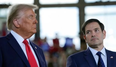 США пока не будут вводить новые санкции против России - Рубио