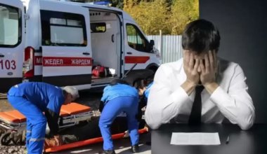 Какие меры принимают для защиты медработников в Казахстане