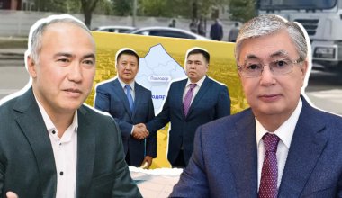 Кто приструнит акима, или Почему омбудсмен Нуров в Аппарат президента обратился