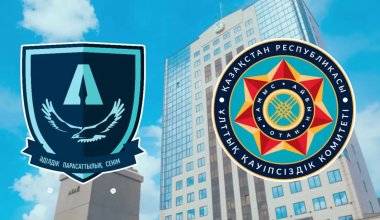 "КНБ съел Антикор": объединение недавних конкурентов проанализировал эксперт