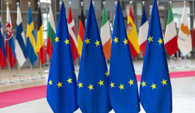 ЕС продлил санкции против России