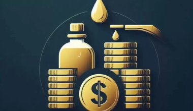 Цены на нефть и золото 1 июля