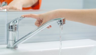 Грозит ли Астане дефицит воды, ответил министр