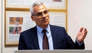 Главу азербайджанской диаспоры лишили российского гражданства